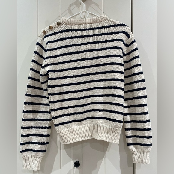 Zara chunky knit sweater - Picture 2 of 4